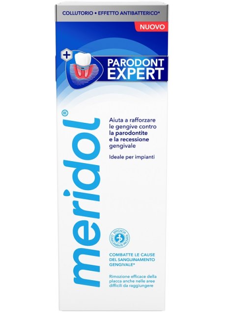 MERIDOL COLLUTORIO PAROD 400ML