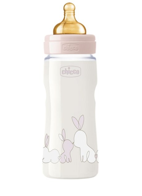 BIB 27634.1 REG GIRL CAUC 330ML