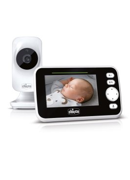 CH BABY MONITOR DELUXE
