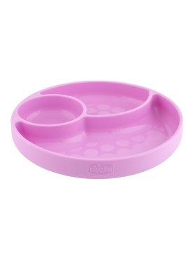 PIATTO SILICONE VENTOS RA 102161