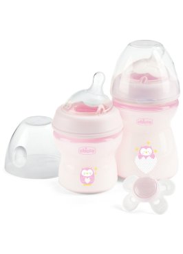 CH SET REGALO NF BIMBA