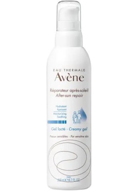 AVENE RISTRUTTURANTE DOPO200ML