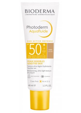 PHOTODERM AQUAFLUIDE DO SPF50+