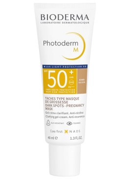 PHOTODERM M DORE SPF50+ 40ML