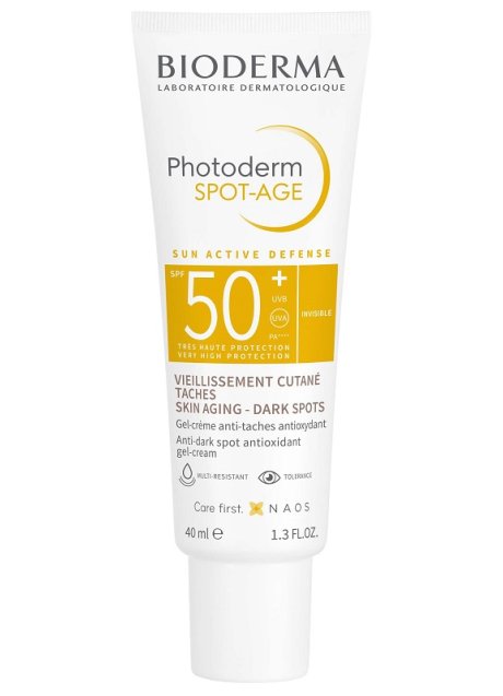 PHOTODERM SPOT AGE SPF50+ 40ML