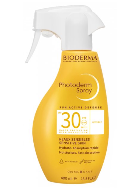 PHOTODERM SPRAY 30 400ML