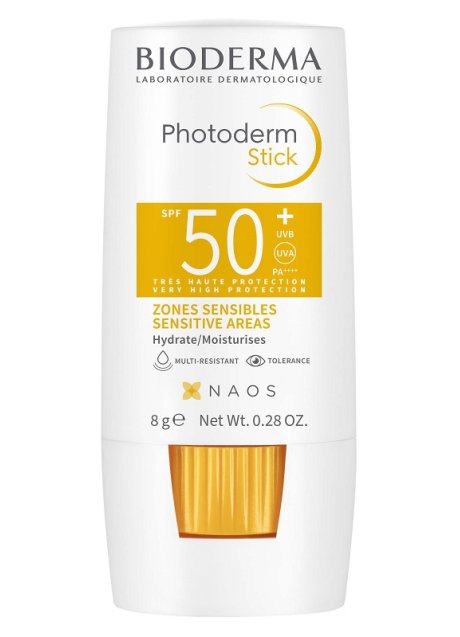 PHOTODERM STICK SPF50+