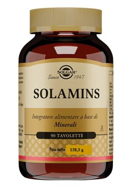 SOLAMINS 90TAV