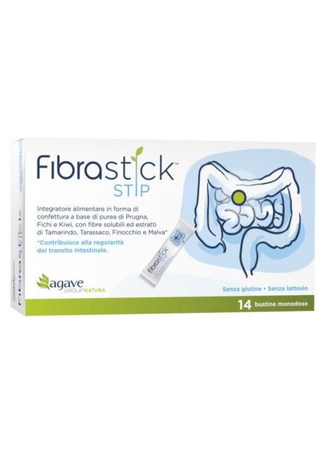 FIBRASTICK STIP 14BUST