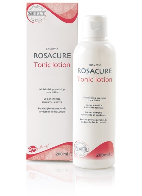 SYNCHROLINE ROSACURE TONIC LOT