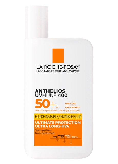 ANTHELIOS UVM FLUIDO INV SPF50+