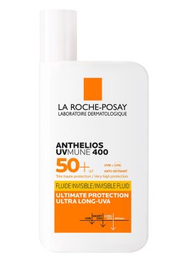 ANTHELIOS FLU ULTRA AP50+ 50ML