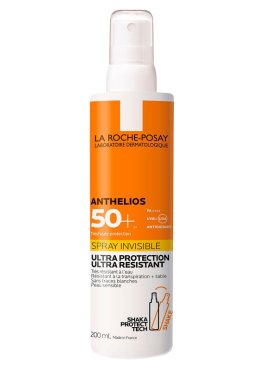 ANTHELIOS SPRAY INV SP SPF50+