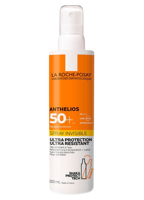 ANTHELIOS SPRAY INV SP SPF50+