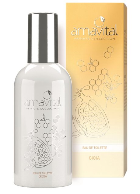 AMAVITAL PC EDT GIOIA 100ML