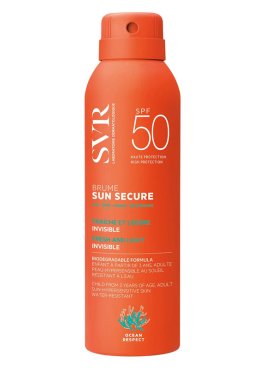 SUN SECURE BRUME SPF50+ N200ML