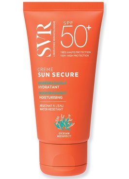 SUN SECURE CREME SPF50+ NF50ML