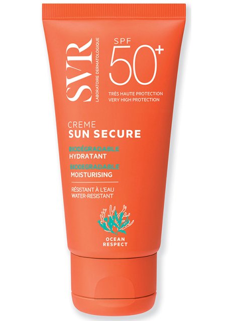 SUN SECURE CREME SPF50+ NF50ML