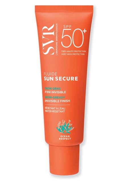 SUN SECURE FLUIDE SPF50+ NF