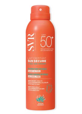 SUN SECURE LAIT CREPIT SPF50+