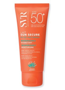 SUN SECURE LAIT SPF50+ NF100ML