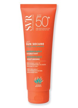 SUN SECURE LAIT SPF50+ NF250ML