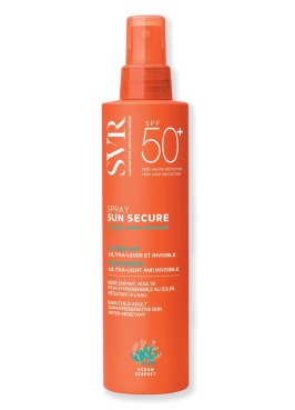 SUN SECURE SPR BIODE 50+ 200ML