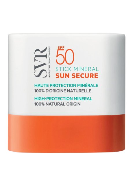 SUN SECURE STICK MINER SPF50