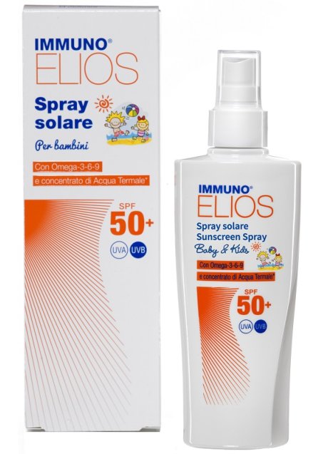 IMMUNO ELIOS CR SPF50+ BB