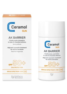 CERAMOL SUN AK BARRIER 50ML