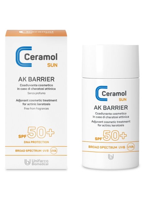 CERAMOL SUN AK BARRIER 50ML