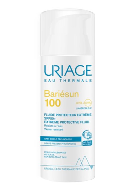 BARIESUN FLUIDO100 SPF50+ 50ML