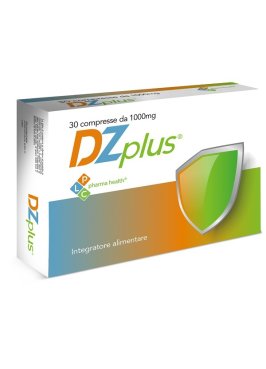 DZPLUS 30CPR