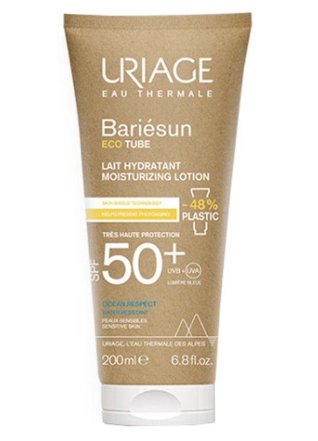 BARIESUN SPF50+ LAIT CART