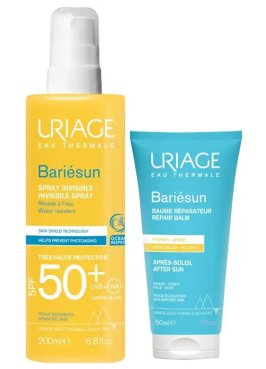 BARIESUN SPRAY SPF50+/DOPOSOLE