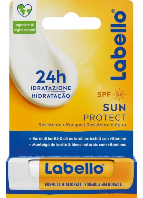 LABELLO SUN PROTECT SPF30