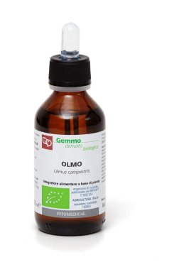 OLMO MG BIO 100ML