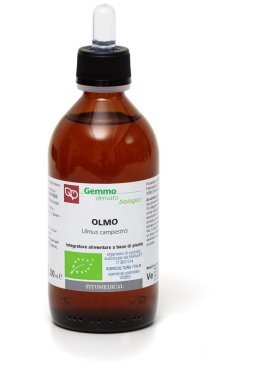 OLMO MG BIO 200ML