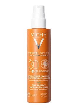 CAPITAL SPRAY SPF30 200ML