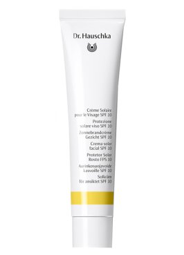 DR HAUSCHKA PROT SOL VIS SPF10