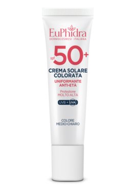 EUPHIDRA KA CREMA COL M-CHI50+