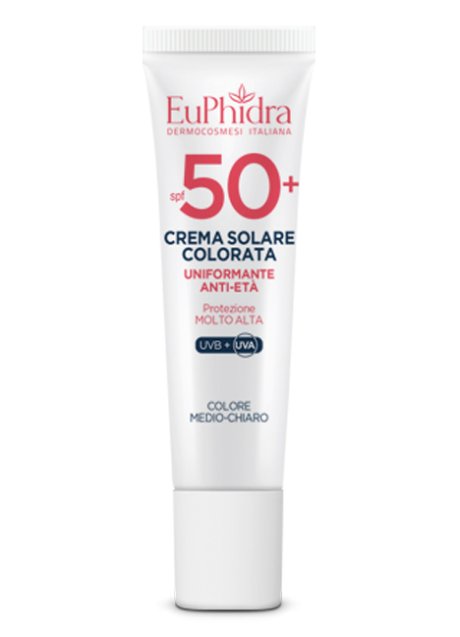 EUPHIDRA KA CREMA COL M-CHI50+