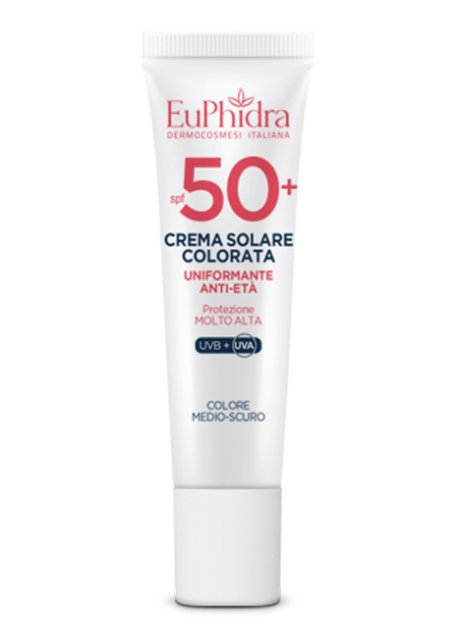 EUPHIDRA KA CREMA COL M-SCU50+