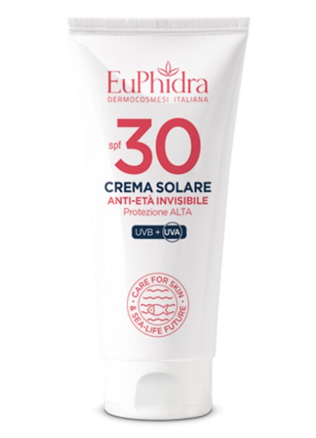 EUPHIDRA KA CREMA VISO INVI 30