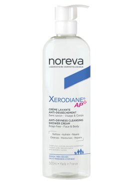 XERODIANE AP+ CREMA DETERGENTE 500 ML