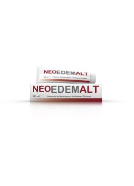 NEO EDEMALT UNGUENTO 100ML