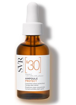AMPOULE PROTECT SPF30 30ML