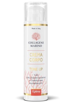 COLLAGENE MARINO CREMA CORPO