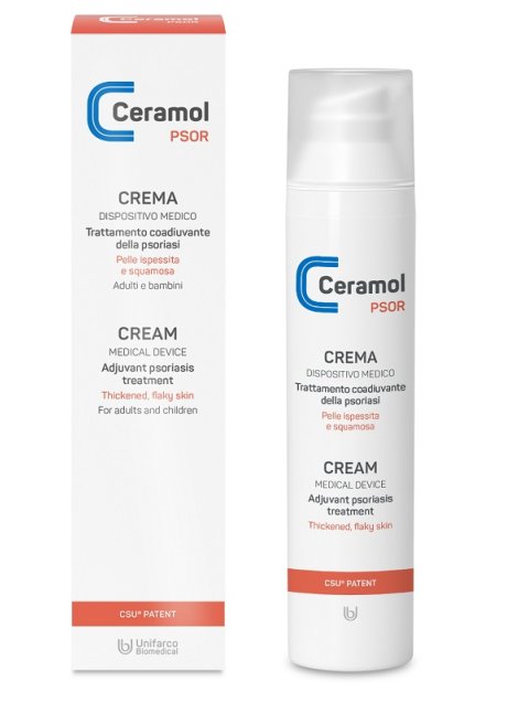 CERAMOL PSOR CREMA 100ML