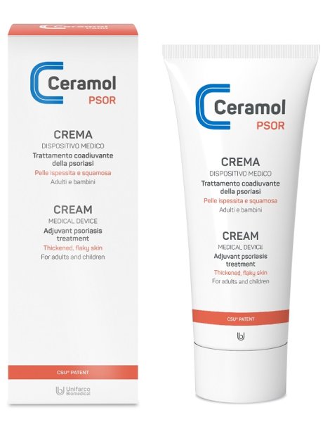 CERAMOL PSOR CREMA 200ML